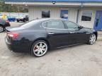 2014 Maserati Quattroporte S