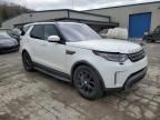 2019 Land Rover Discovery SE