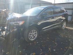 Ford salvage cars for sale: 2023 Ford Edge SEL