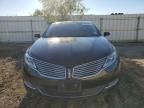 2015 Lincoln MKZ Hybrid