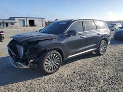 Hyundai Palisade Vehiculos salvage en venta: 2024 Hyundai Palisade Calligraphy