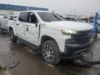 2020 Chevrolet Silverado K1500 LT Trail Boss