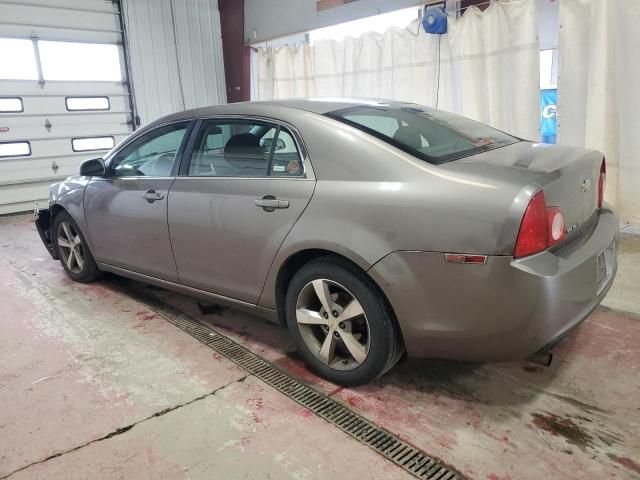 2011 Chevrolet Malibu 1LT