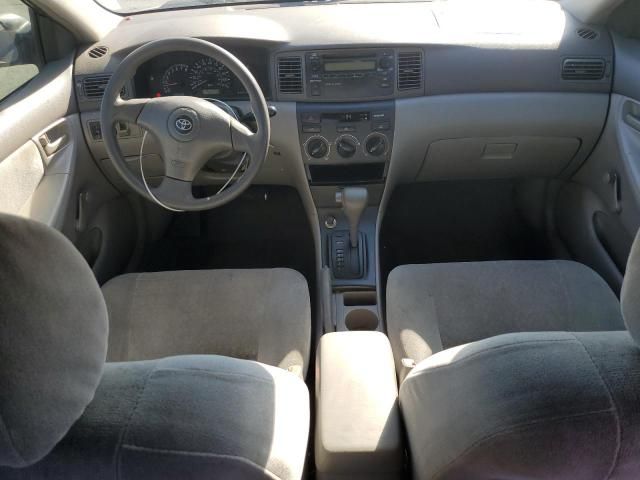 2003 Toyota Corolla CE