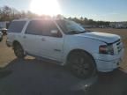 2008 Ford Expedition EL Limited