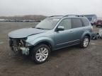 2011 Subaru Forester 2.5X Premium