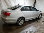 2011 Volkswagen Jetta SE