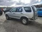 2006 Honda CR-V LX