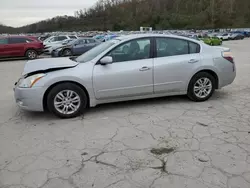 2012 Nissan Altima Base en venta en Hurricane, WV