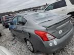 2014 Nissan Versa S