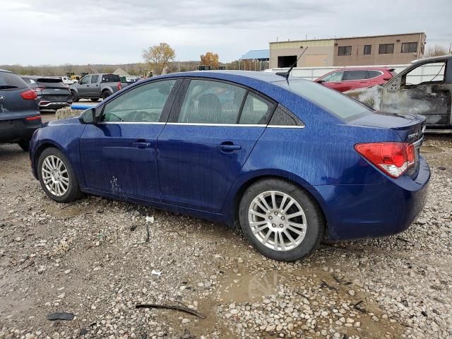 2013 Chevrolet Cruze ECO