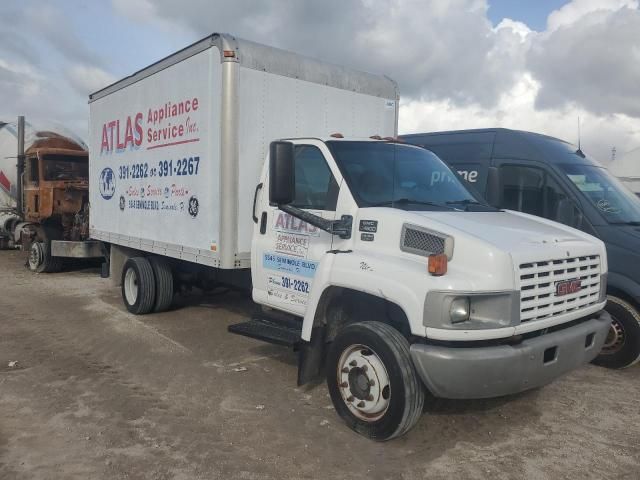 2003 GMC C4500 C4C042