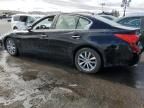 2017 Infiniti Q50 Premium