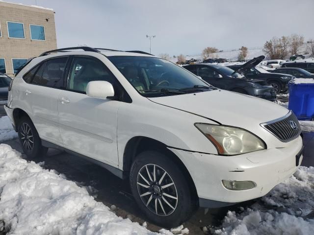 2006 Lexus RX 330