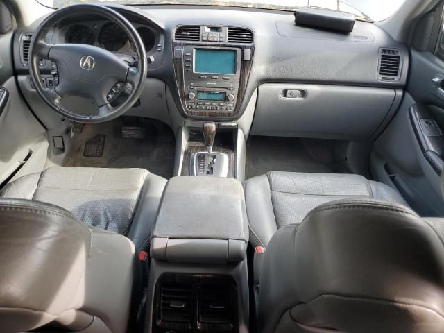 2006 Acura MDX Touring