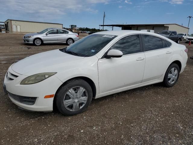 2010 Mazda 6 I