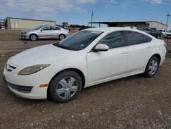 Mazda Vehiculos salvage en venta: 2010 Mazda 6 I