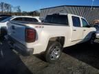 2014 Chevrolet Silverado K1500 LTZ