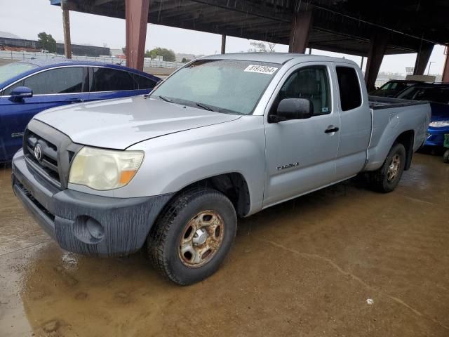 2006 Toyota Tacoma Access Cab