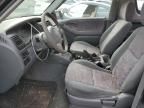 2001 Chevrolet Tracker ZR2