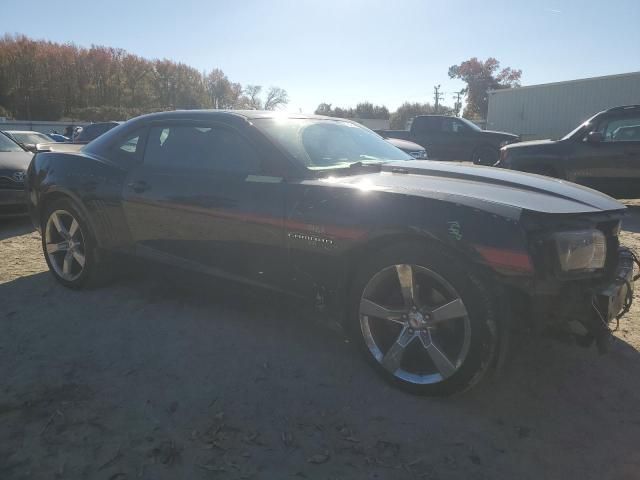 2010 Chevrolet Camaro LT