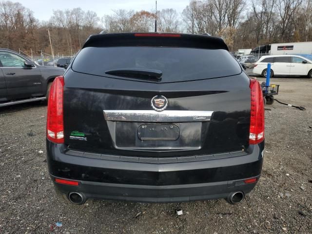 2011 Cadillac SRX