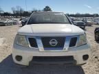 2015 Nissan Frontier SV