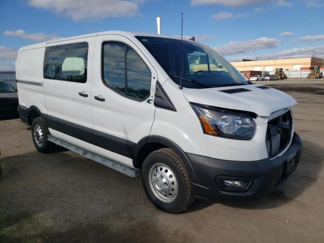 2024 Ford Transit T-250