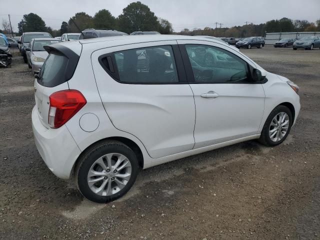 2020 Chevrolet Spark 1LT