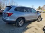 2019 Honda Pilot EXL