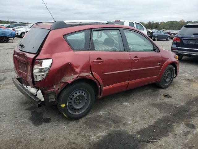 2005 Pontiac Vibe