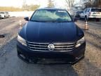 2017 Volkswagen Passat SE