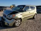 2012 KIA Soul