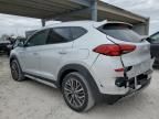 2019 Hyundai Tucson Limited