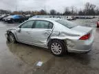 2010 Buick Lucerne CXL