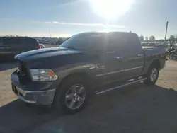 2017 Dodge RAM 1500 SLT en venta en Sikeston, MO