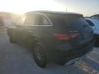 2024 Mercedes-Benz GLC 300 4matic