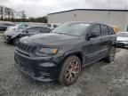 2017 Jeep Grand Cherokee SRT-8