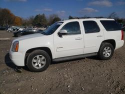 Lotes con ofertas a la venta en subasta: 2013 GMC Yukon SLT