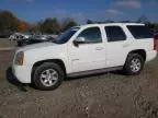 2013 GMC Yukon SLT