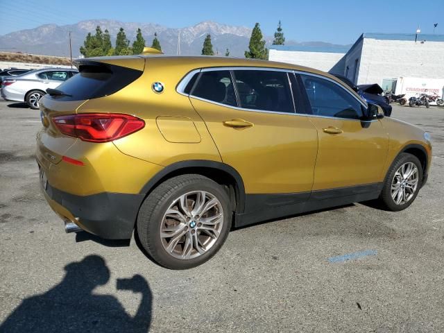 2018 BMW X2 SDRIVE28I