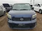 2008 Scion XB