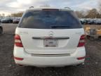 2009 Mercedes-Benz ML 350