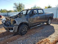 4 X 4 for sale at auction: 2020 Dodge 2500 Laramie