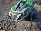 2019 Kawasaki Jetski