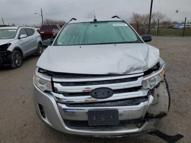 2012 Ford Edge SE