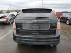 2008 Ford Edge Limited