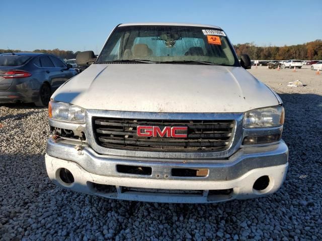 2004 GMC New Sierra C1500