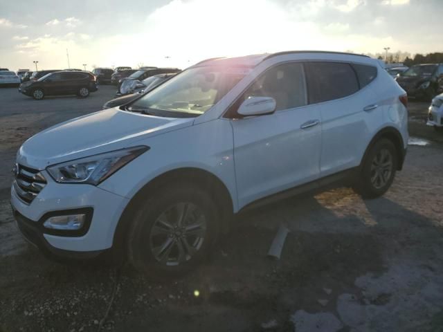 2016 Hyundai Santa FE Sport