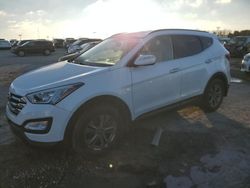 Carros con título limpio a la venta en subasta: 2016 Hyundai Santa FE Sport